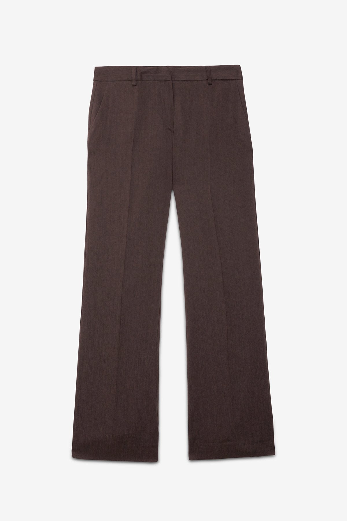 Pantalone in lino