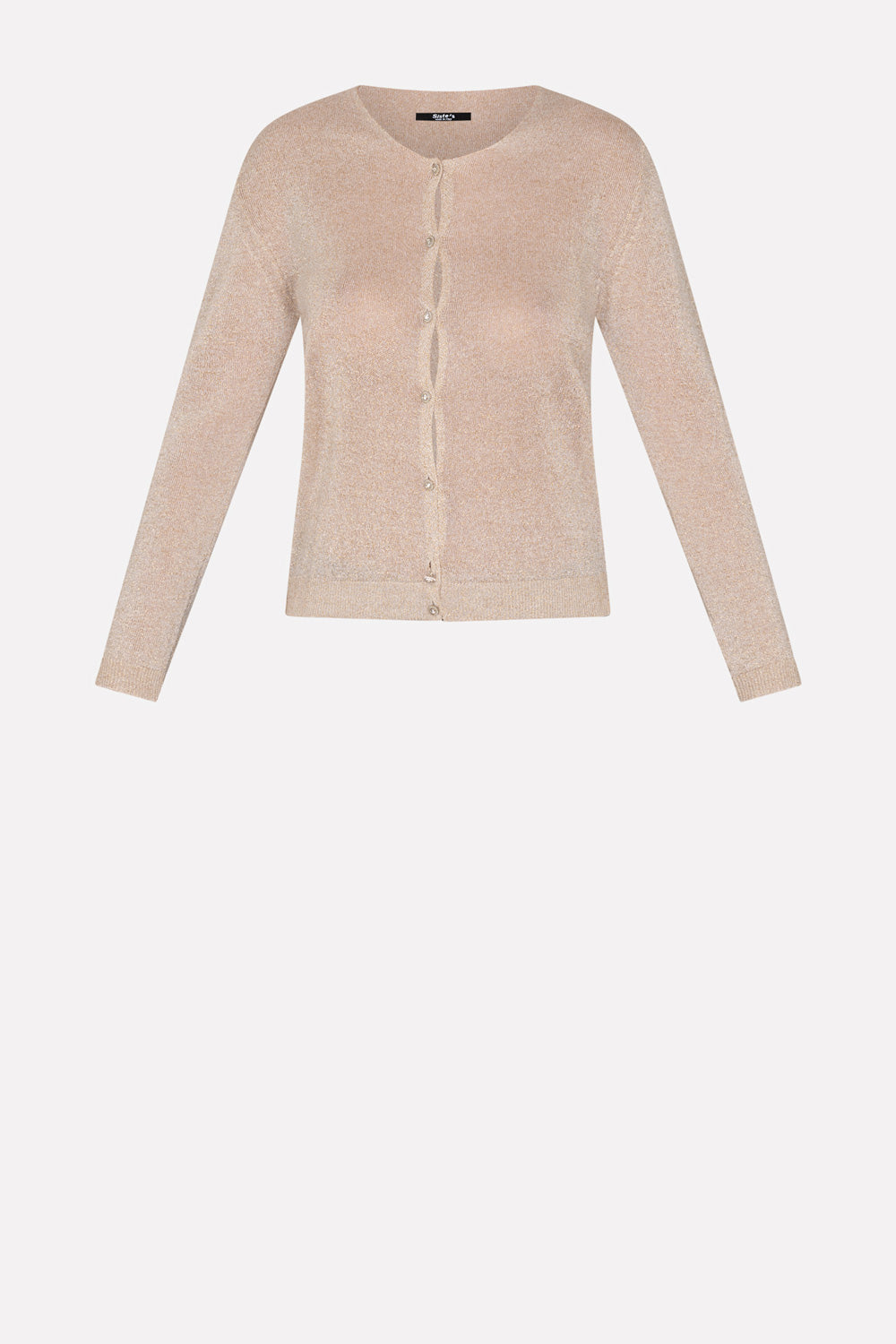 Giacchina lurex