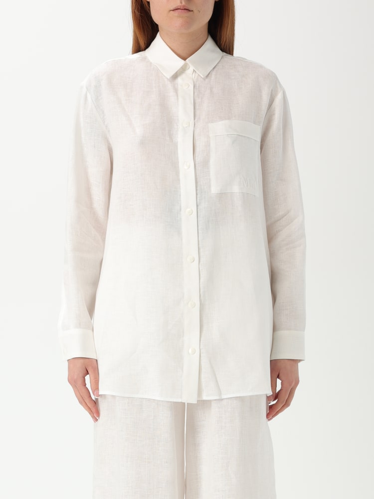 Camicia in lino