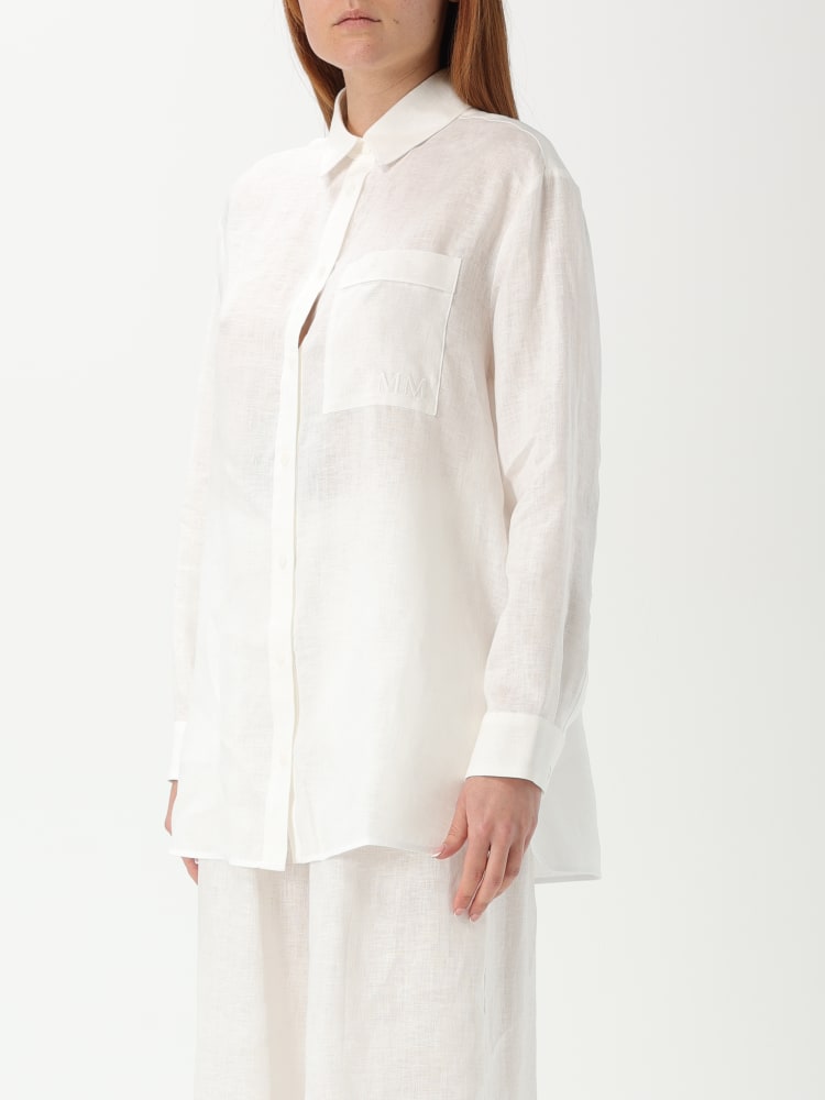 Camicia in lino