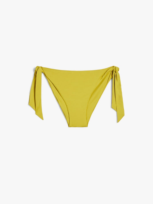 Slip da bagno in jersey