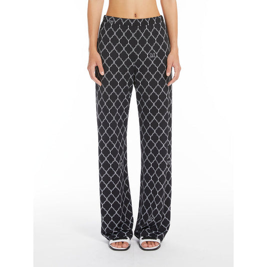 Pantalone in jersey