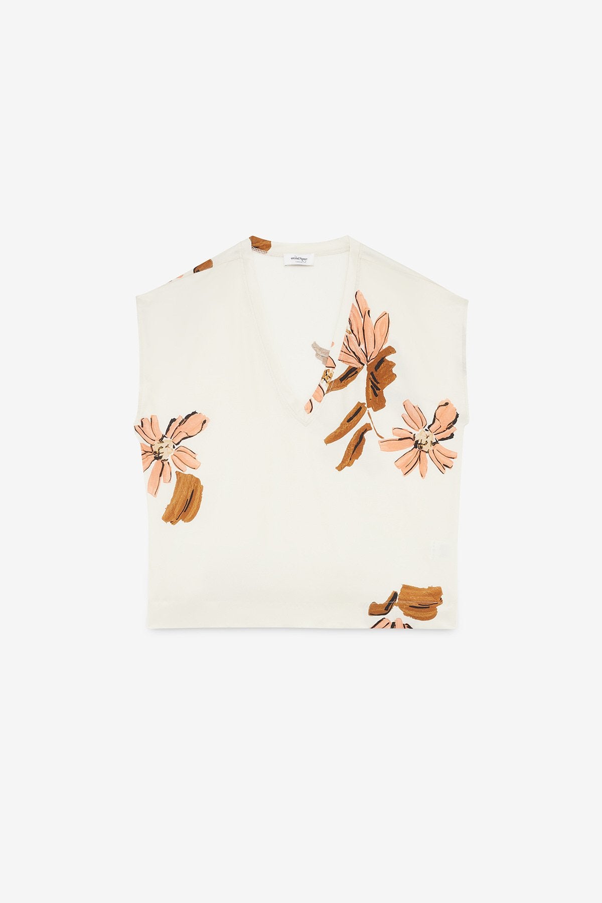 Maglia in viscosa