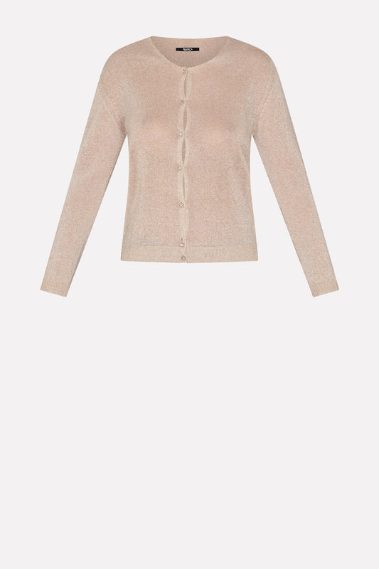 Giacchina lurex