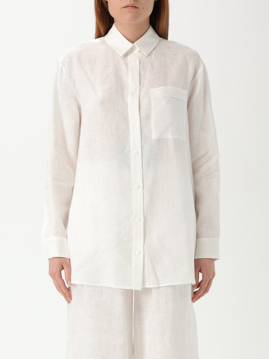 Camicia in lino